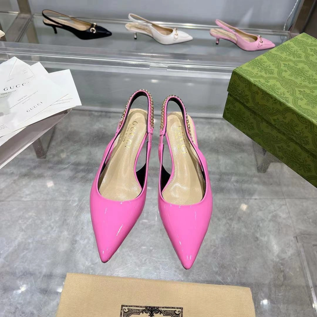 COCO-- 6u33i 782832 BNC80 5640 Heel height：4.5CM sheepskin item:D-X479H2869
